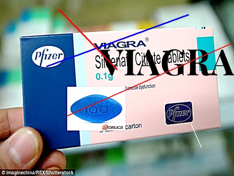 Viagra commande ligne